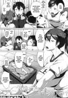 Confession In The Gym Storage / 体育倉庫の告白 [Childwife] [Original] Thumbnail Page 05
