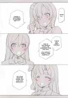 What Is This Thing Called Love? 2 / What is this thing called love? 2 [Oyari Ashito] [Love Live!] Thumbnail Page 03