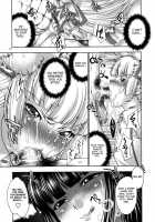 Sperma Card Attack [Gen] [Touhou Project] Thumbnail Page 10
