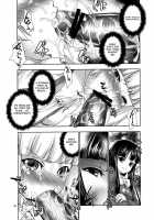 Sperma Card Attack [Gen] [Touhou Project] Thumbnail Page 08