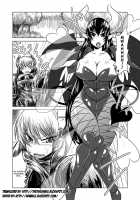 Knight Of Lilith [Hroz] [Original] Thumbnail Page 02