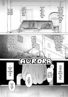 AURORA / AURORA [Kawasaki Tadataka] [Original] Thumbnail Page 02