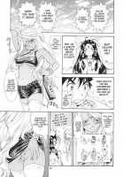 Red Hot Goddess [Asanagi Aoi] [Ah My Goddess] Thumbnail Page 10