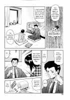BITTER SWEET [Maguro Teikoku] [Original] Thumbnail Page 10