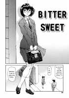BITTER SWEET [Maguro Teikoku] [Original] Thumbnail Page 02
