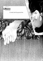 Black Leopard [Inose] [Togainu No Chi] Thumbnail Page 06