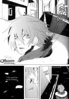 Black Leopard [Inose] [Togainu No Chi] Thumbnail Page 08