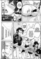 Sexual Matchmaking / セックスお見合い [Igarashi Shouno] [Original] Thumbnail Page 10
