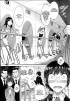 Sexual Matchmaking / セックスお見合い [Igarashi Shouno] [Original] Thumbnail Page 03