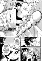 Sexual Matchmaking / セックスお見合い [Igarashi Shouno] [Original] Thumbnail Page 05