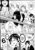 Sexual Matchmaking / セックスお見合い [Igarashi Shouno] [Original] Thumbnail Page 07