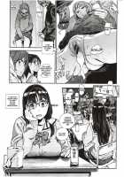 Houshi-Iin No Oshigoto / 奉仕委員のおしごと [Inoue Kiyoshirou] [Original] Thumbnail Page 10