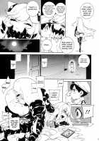 Shinkaiseikan ～Hokuchuukuu～ / 深海妻艦～北中空～ [Hirame] [Kantai Collection] Thumbnail Page 06