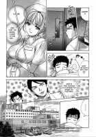 How To Go Steady With A Nurse Vol. 3 [Fujisaka Kuuki] [Original] Thumbnail Page 14
