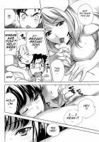 How To Go Steady With A Nurse Vol. 3 [Fujisaka Kuuki] [Original] Thumbnail Page 08