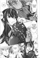 Nyotai No Kairaku | The Pleasures Of The Female Body / 女体の快楽 [Tendou Masae] [Original] Thumbnail Page 07