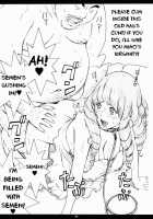 Super Nakai Takurou Bomb! [Amano Ameno] [Bakuman] Thumbnail Page 09