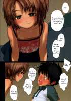 Lolicon Special 5 [Rustle] [Original] Thumbnail Page 10