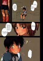 Lolicon Special 5 [Rustle] [Original] Thumbnail Page 11