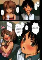 Lolicon Special 5 [Rustle] [Original] Thumbnail Page 07