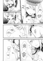 Absolute Zero / Absolute Zero [Nanami Yasuna] [Tiger And Bunny] Thumbnail Page 11