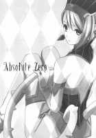 Absolute Zero / Absolute Zero [Nanami Yasuna] [Tiger And Bunny] Thumbnail Page 02