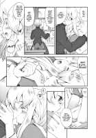 Pink Potion / Pink Potion [B.Tarou] [Final Fantasy Tactics] Thumbnail Page 10