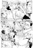 Aa Junjou Bitch / 嗚呼純情びっち [Carn] [Original] Thumbnail Page 15