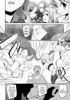 Happiness Experience 2 / Happiness experience2 [Maeshima Ryou] [Happinesscharge Precure] Thumbnail Page 13