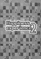 Happiness Experience 2 / Happiness experience2 [Maeshima Ryou] [Happinesscharge Precure] Thumbnail Page 03