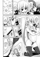 Happiness Experience 2 / Happiness experience2 [Maeshima Ryou] [Happinesscharge Precure] Thumbnail Page 07