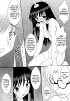 Let's Play With The Mindcontrol Antenna / 生体制御アンテナで遊んでみよう [Amaniji] [To Love-Ru] Thumbnail Page 14