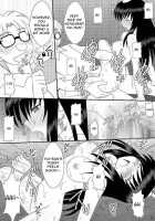 Let's Play With The Mindcontrol Antenna / 生体制御アンテナで遊んでみよう [Amaniji] [To Love-Ru] Thumbnail Page 15