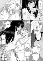Let's Play With The Mindcontrol Antenna / 生体制御アンテナで遊んでみよう [Amaniji] [To Love-Ru] Thumbnail Page 05
