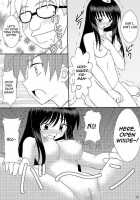 Let's Play With The Mindcontrol Antenna / 生体制御アンテナで遊んでみよう [Amaniji] [To Love-Ru] Thumbnail Page 09