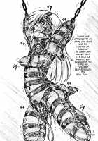 Jibaku-Hime + Osorubeshi Kikai No Pantsu / 『自縛姫』『恐るべし機械のパンツ』 [Sumomo Ex] [Original] Thumbnail Page 11