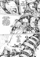 Jibaku-Hime + Osorubeshi Kikai No Pantsu / 『自縛姫』『恐るべし機械のパンツ』 [Sumomo Ex] [Original] Thumbnail Page 12