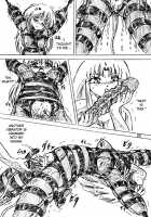 Jibaku-Hime + Osorubeshi Kikai No Pantsu / 『自縛姫』『恐るべし機械のパンツ』 [Sumomo Ex] [Original] Thumbnail Page 15