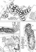 Jibaku-Hime + Osorubeshi Kikai No Pantsu / 『自縛姫』『恐るべし機械のパンツ』 [Sumomo Ex] [Original] Thumbnail Page 02