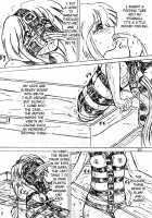 Jibaku-Hime + Osorubeshi Kikai No Pantsu / 『自縛姫』『恐るべし機械のパンツ』 [Sumomo Ex] [Original] Thumbnail Page 05