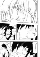 I Want To Cum On Fushikawa'S Face! / 不死川心に顔射したい! [Nase] [Maji De Watashi Ni Koi Shinasai] Thumbnail Page 06