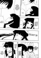 I Want To Cum On Fushikawa'S Face! / 不死川心に顔射したい! [Nase] [Maji De Watashi Ni Koi Shinasai] Thumbnail Page 08