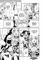 Lust Prison / Lust Prison [Don Shigeru] [Kangoku Senkan] Thumbnail Page 06