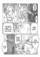 Rikku-San De Asobou!! [Final Fantasy X] Thumbnail Page 10