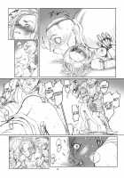 Rikku-San De Asobou!! [Final Fantasy X] Thumbnail Page 16