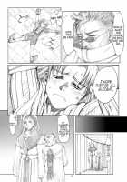 Rikku-San De Asobou!! [Final Fantasy X] Thumbnail Page 03