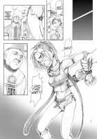 Rikku-San De Asobou!! [Final Fantasy X] Thumbnail Page 06