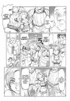 Rikku-San De Asobou!! [Final Fantasy X] Thumbnail Page 08