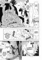 Ranshin Pirates ～Soushuuhen～ Erotic World - Extra / 乱心パイレーツ～総集編～ Erotic World - Extra [Yu-Ri] [One Piece] Thumbnail Page 02