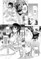Ranshin Pirates ～Soushuuhen～ Erotic World - Extra / 乱心パイレーツ～総集編～ Erotic World - Extra [Yu-Ri] [One Piece] Thumbnail Page 07